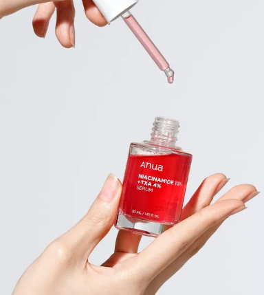 Niacinamide 10% + TXA 4% Serum (30ml) (Original) ©