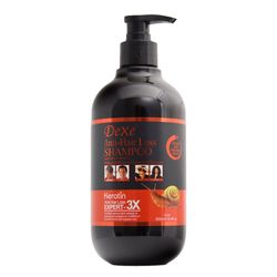 Dexe - Hair Care