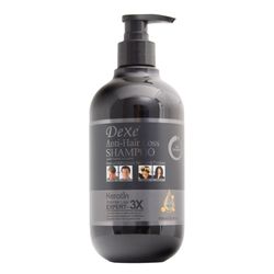 Dexe - Hair Care