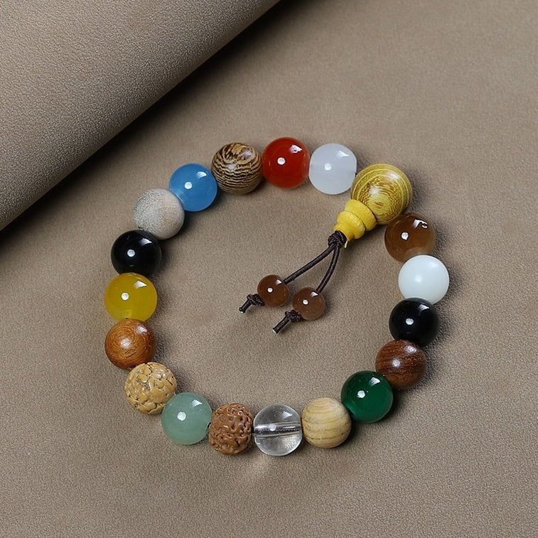 Hoexe - Harmony Bracelet