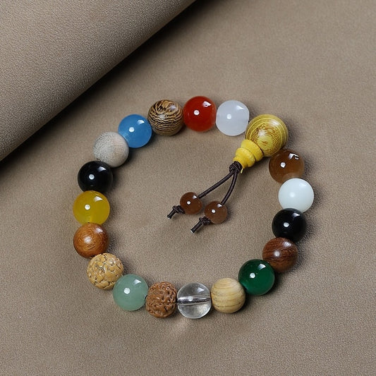 Hoexe - Harmony Bracelet