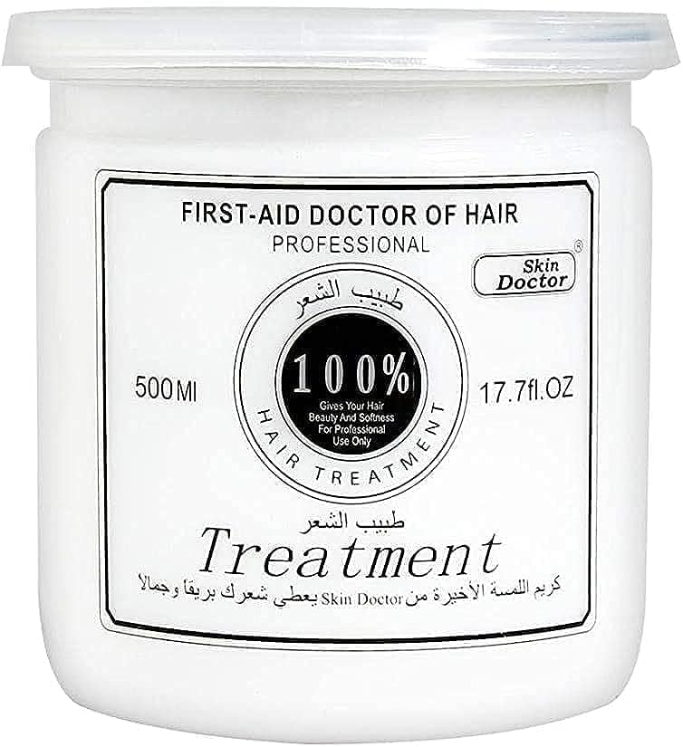 Skin Doctor - Hair Care