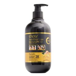 Dexe - Hair Care