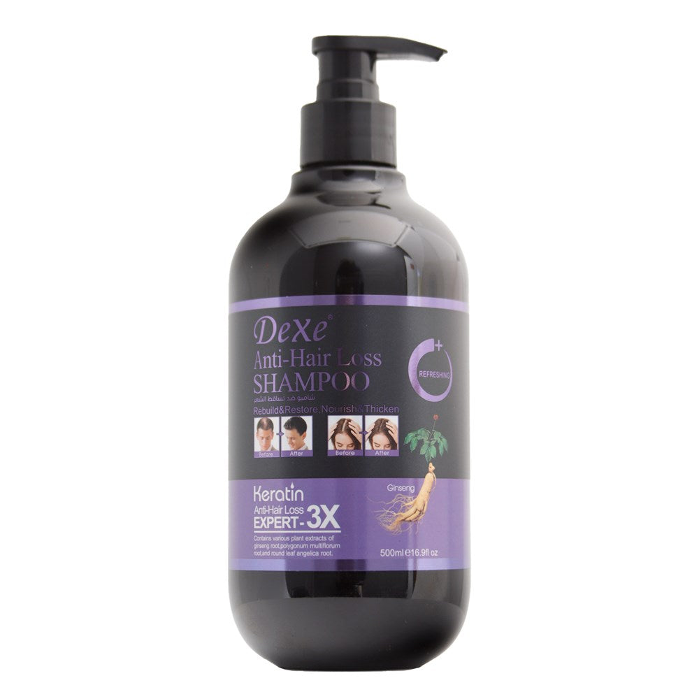 Dexe - Hair Care