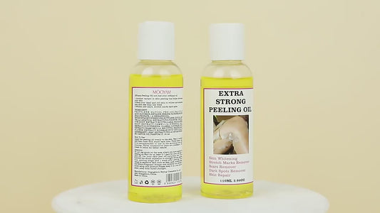 Peeling Oil (110ml)